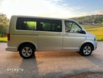 Volkswagen Caravelle 2.0 TDI L1 Trendline Mixt 4Motion - 6