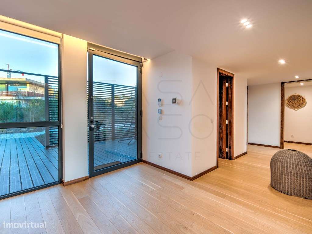 Atlantic Villas - Um Refúgio de Luxo, Natureza e Exclusividade a Me...-29