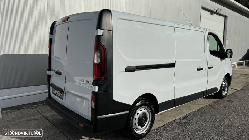 Renault Trafic 2.0 dCi L2H1 - 7