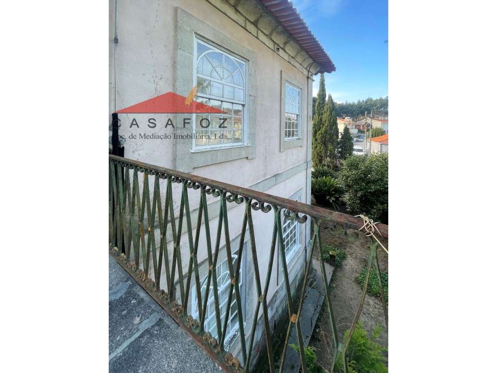 Venda de Moradia / Quintinha a 2 km da Praia de Valadares-28