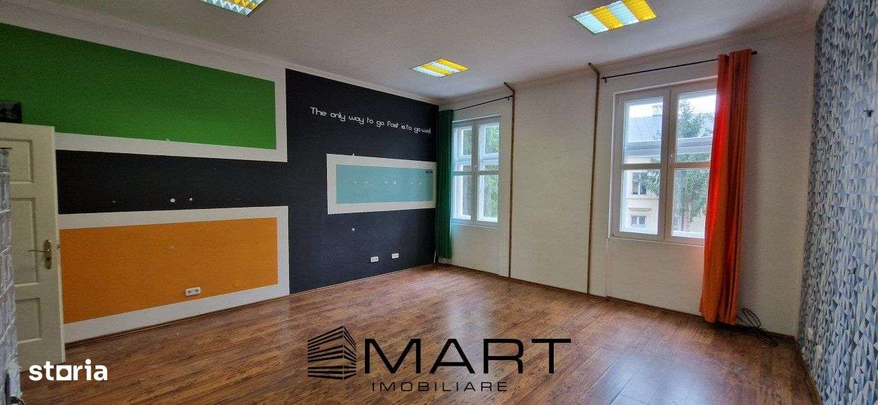 Spatiu comercial sau de birouri 100 mp Ultracentral - Imagine principală: 2/7