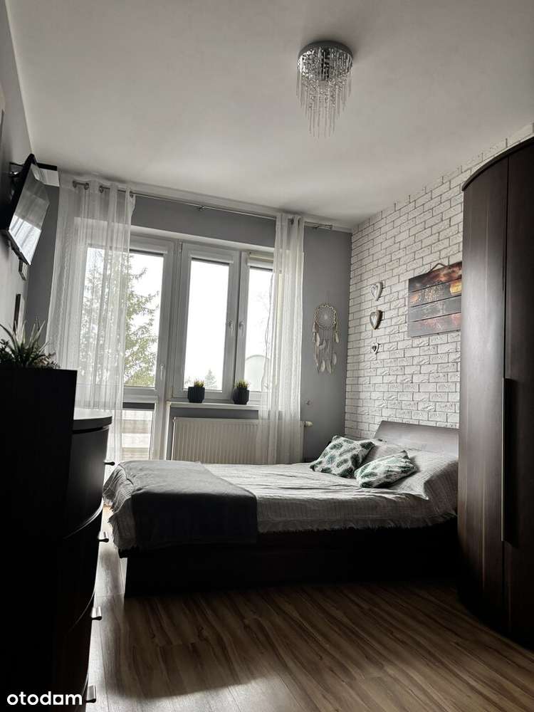 Komfortowe 3-pokojowe mieszkanie 59,9 m²-0