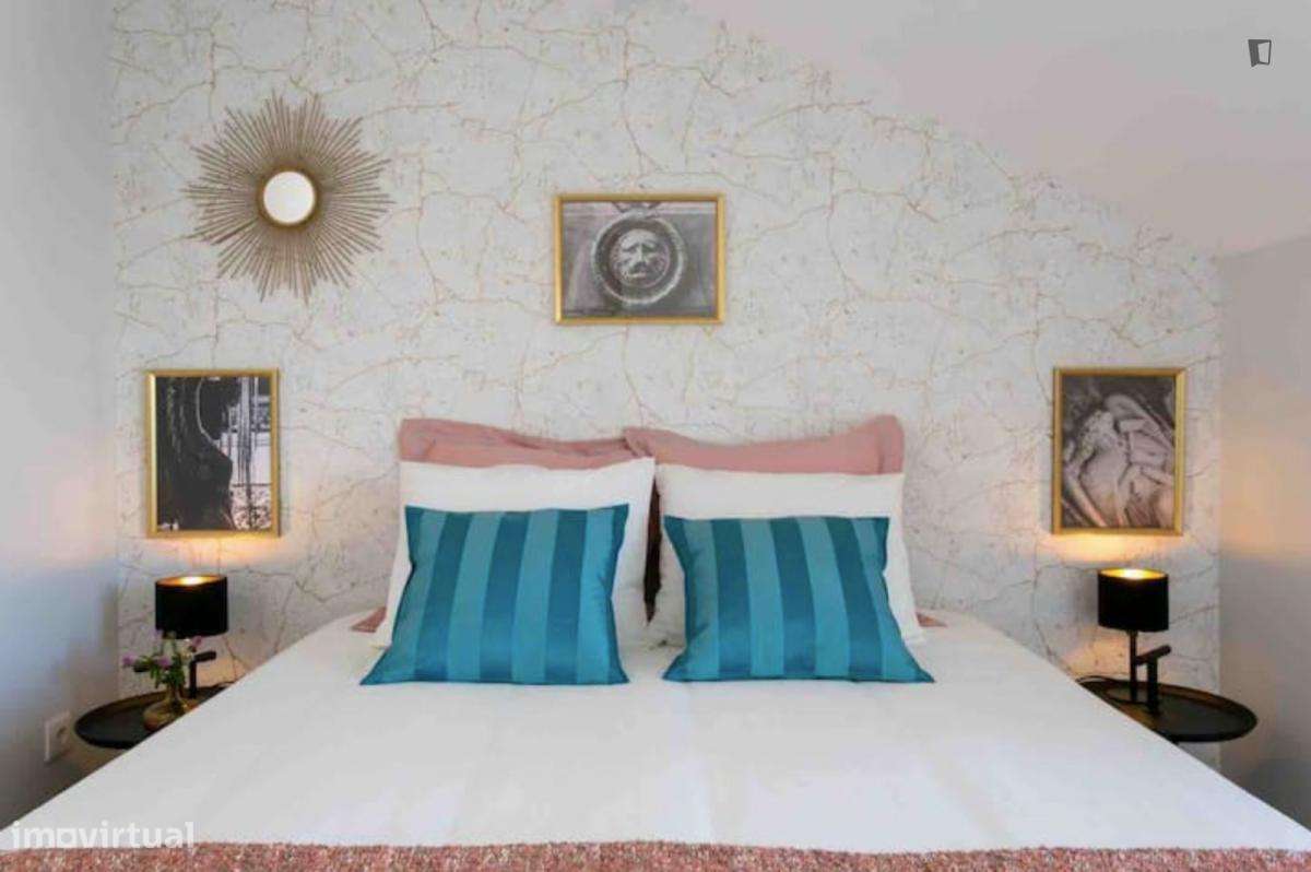 Apartamento com 2 quartos - localizado em Belém Lisbon - Grande imagem: 5/10