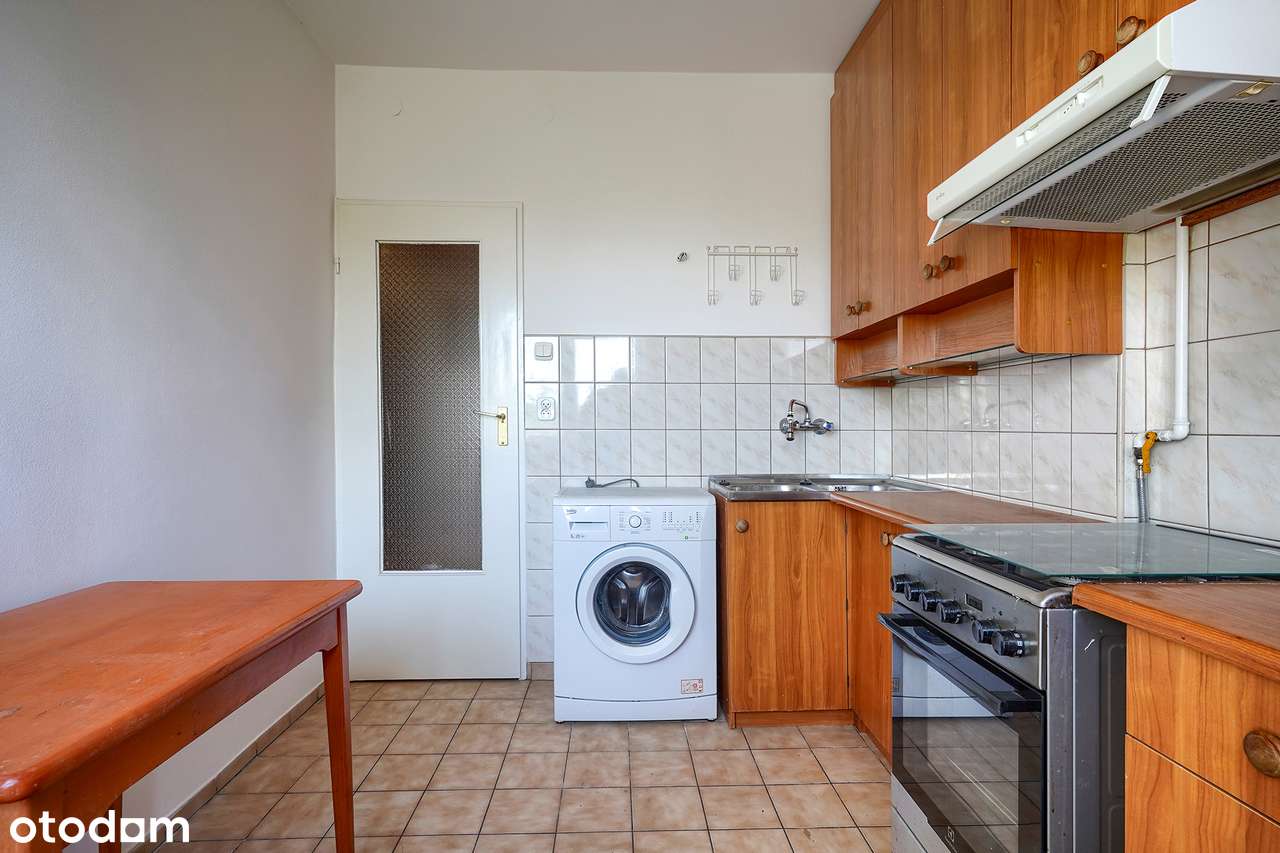 Mieszkanie 38m2, Sadyba, ul. Limanowskiego 11-11