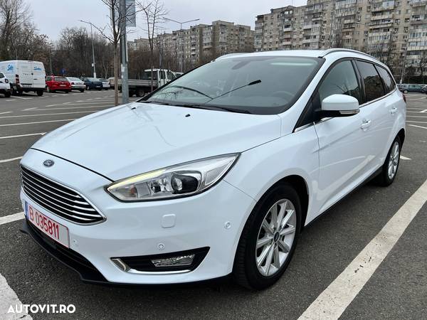 Ford Focus - 4