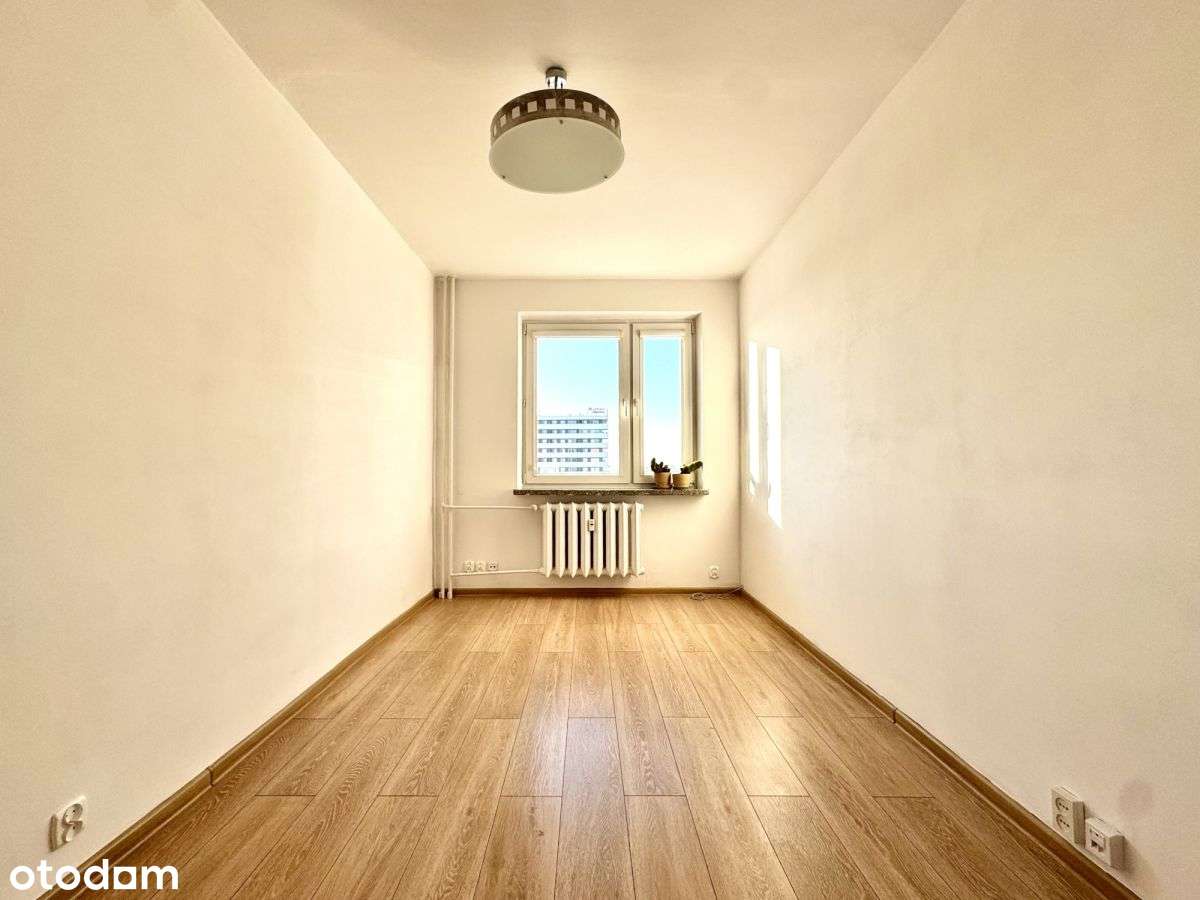 3-pok. Mieszkanie na Tarchominie, Piwnica, Parking-6