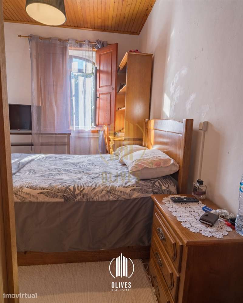 Moradia para Restaurar T4 Venda em Mogege,Vila Nova de Famalicão-18