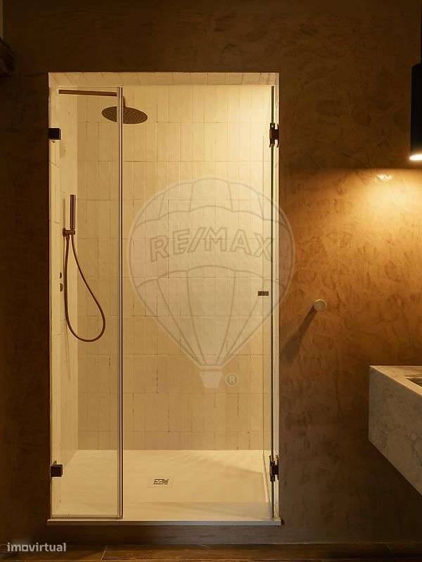 Moradia T2 para venda-12