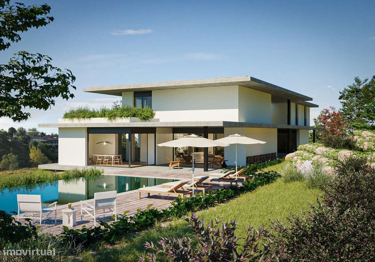Terreno Urbano 5430 m2, Belas Clube de Campo, Sintra-19