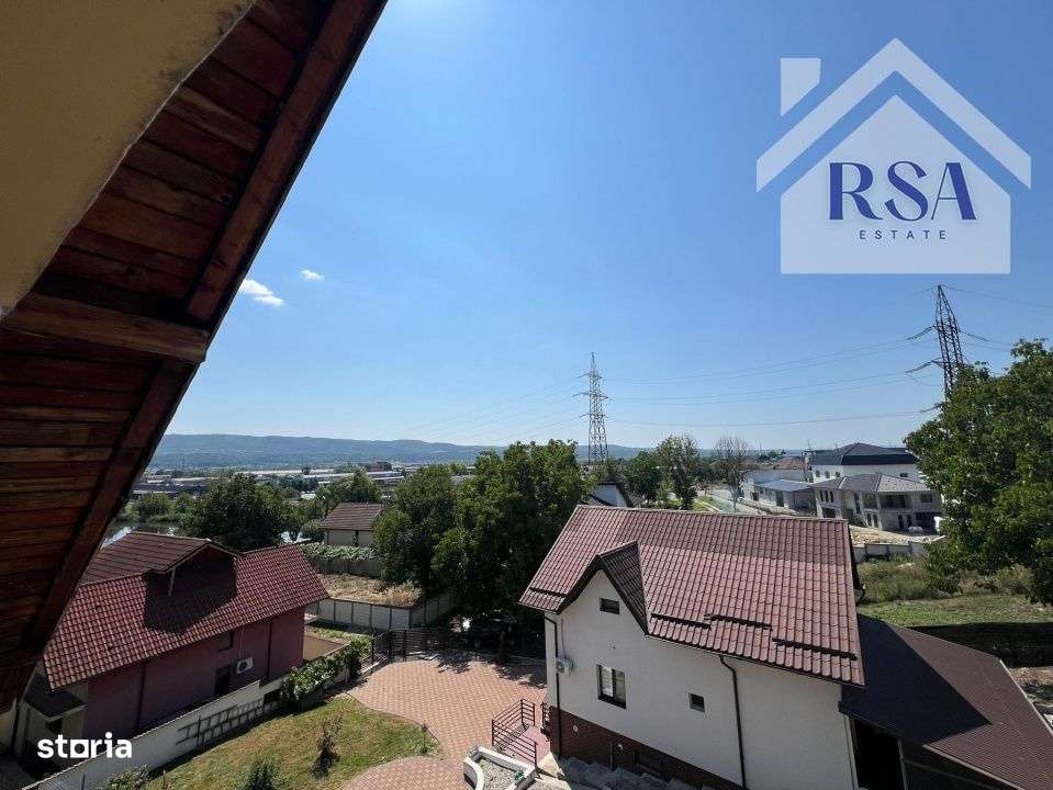 Duplex spatios cu vedere la lac Ostroveni Valcea-7