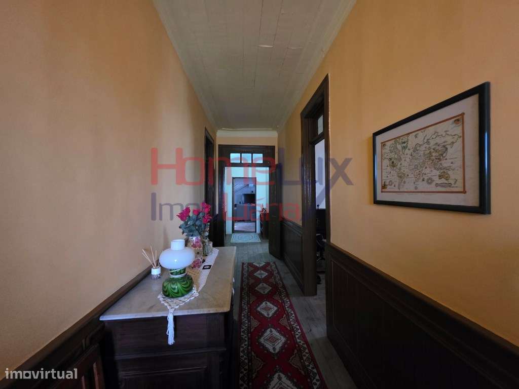 Moradia para venda em Lages de Silgueiros-46