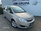 Opel Zafira 1.8 Edition - 2