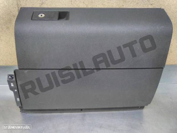 Porta Luvas  Vw Touran (1t1) 1.9 Tdi [2003_2006] - 1