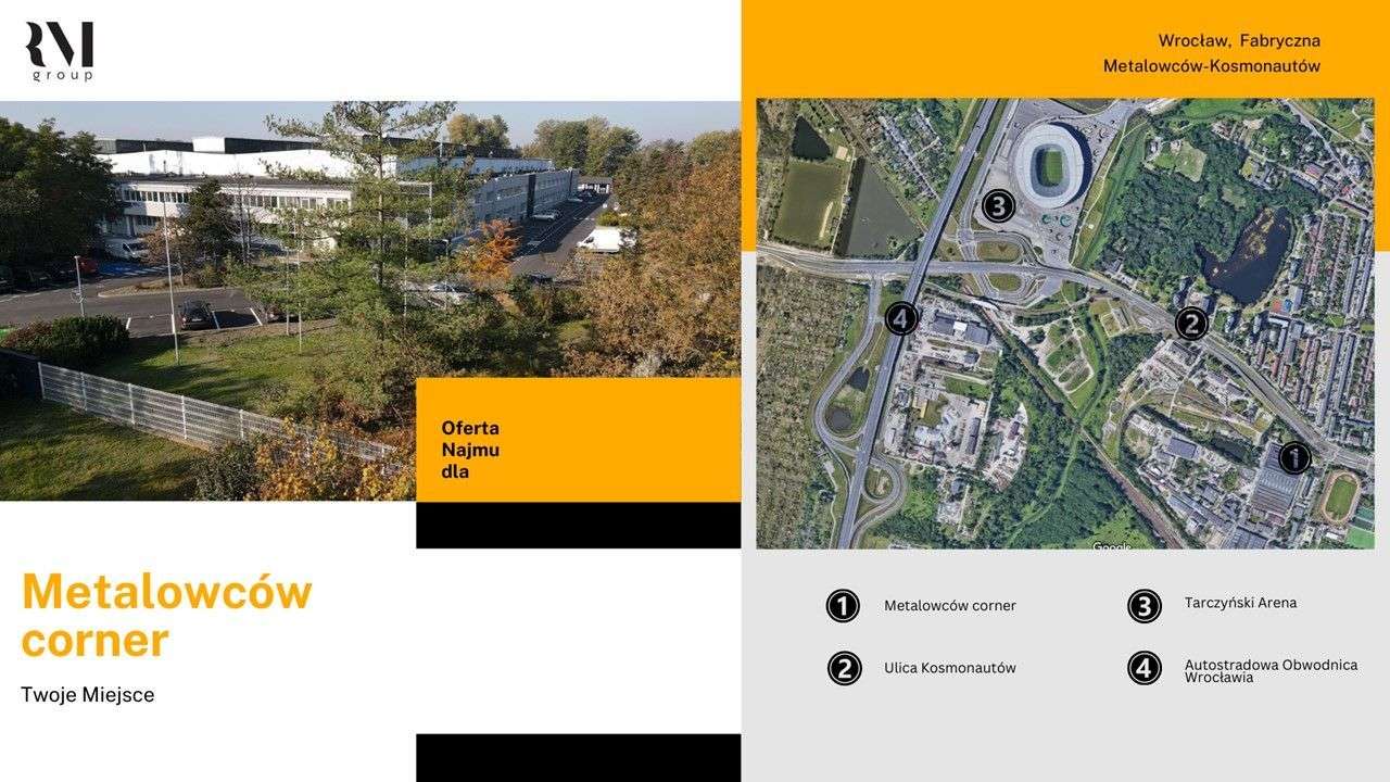 Lokal Biurowy _ Stargardzka 2 - Pełny obrazek: 1/8