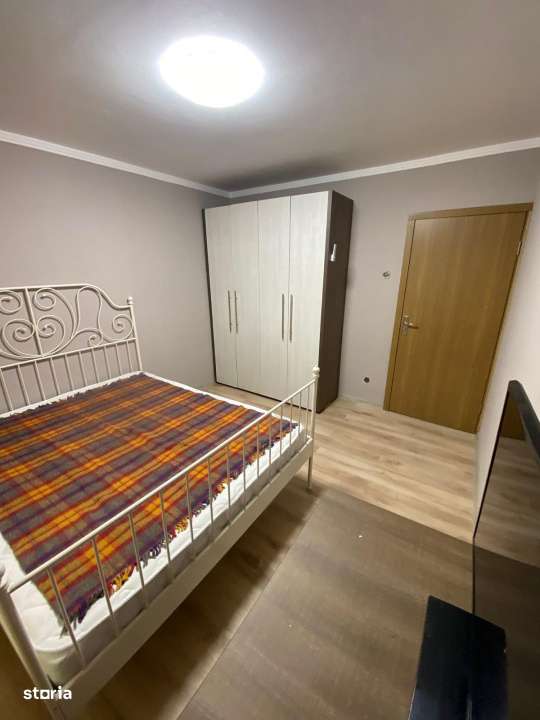 Lacul Tei, Facultatea de Constructii, 3 camere de inchiriat - Imagine principală: 4/15