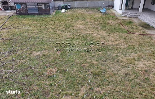 Exclusivitate - Costinesti - Pensiune P+2E, teren 974mp, 14 camere-2