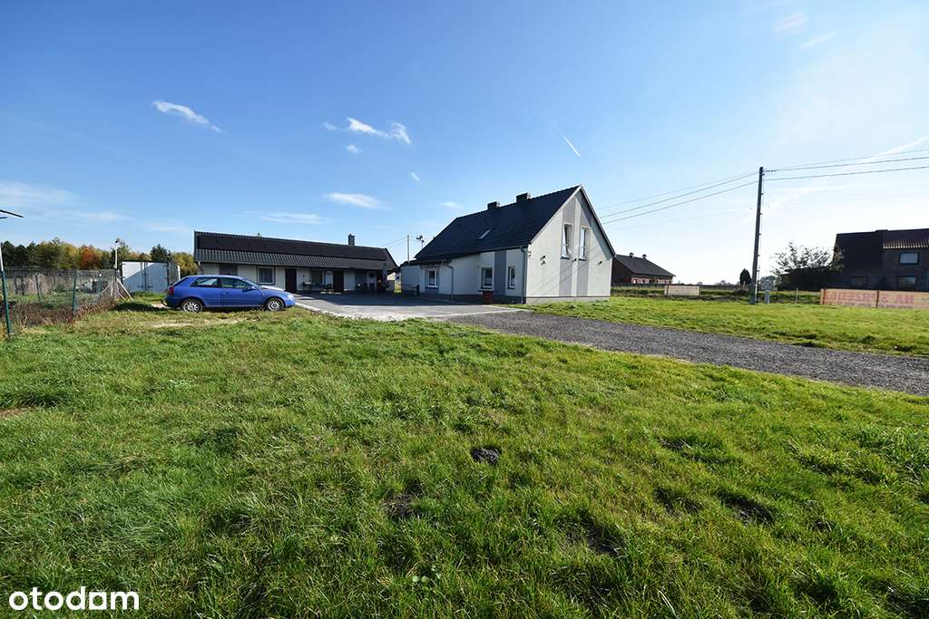 Na sprzedaż funkcjonalny dom po remoncie – Błachów-8