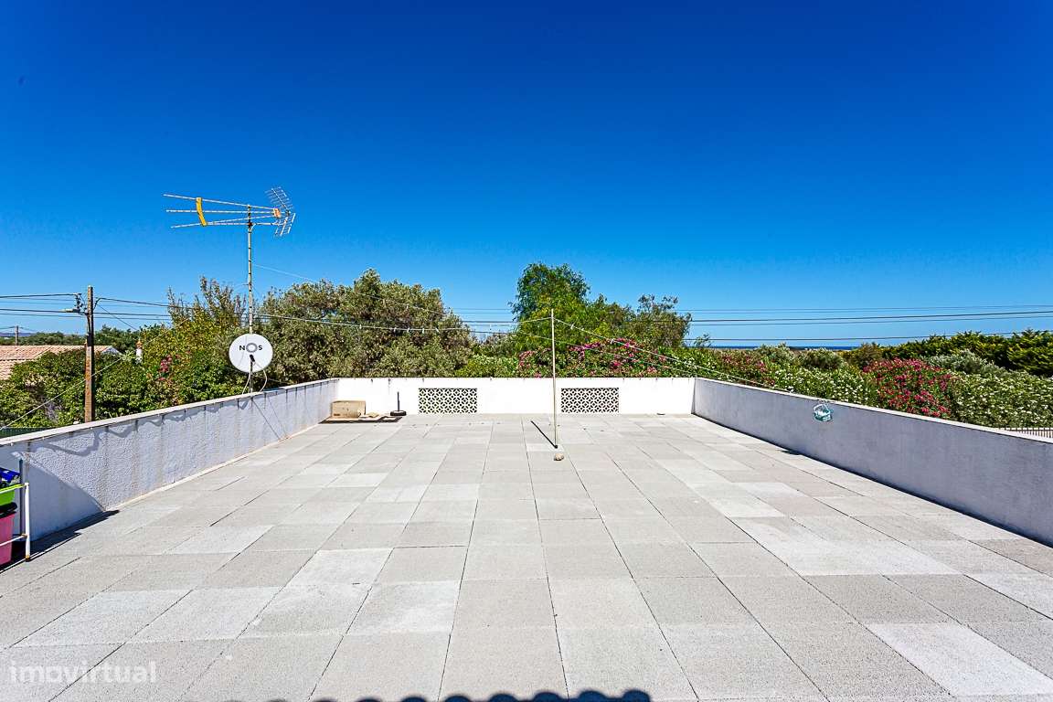 Moradia T4 Venda em Luz de Tavira e Santo Estêvão,Tavira - Grande imagem: 4/14