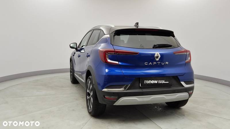 Renault Captur 1.0 TCe Techno - 4