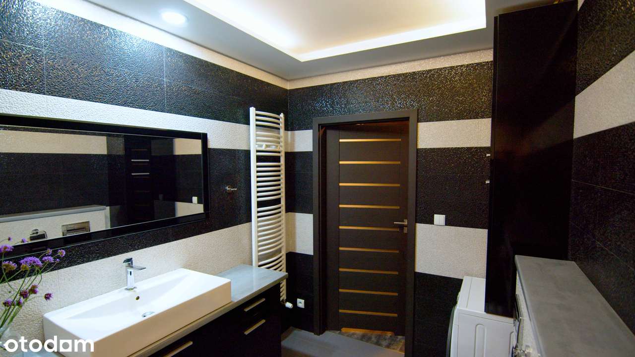 Bez prowizji! Mieszkanie z ogrodem-9