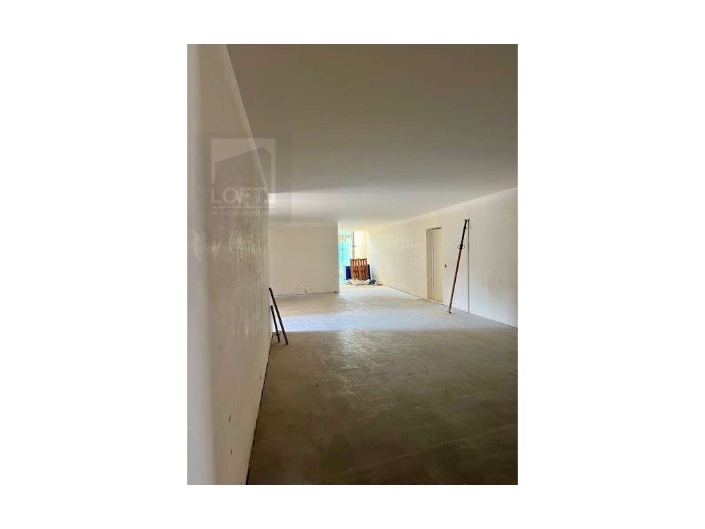 Apartamento T1 em Azurém no Guimaflats Residence-19