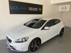 Volvo V40 2.0 D4 R-Design - 1