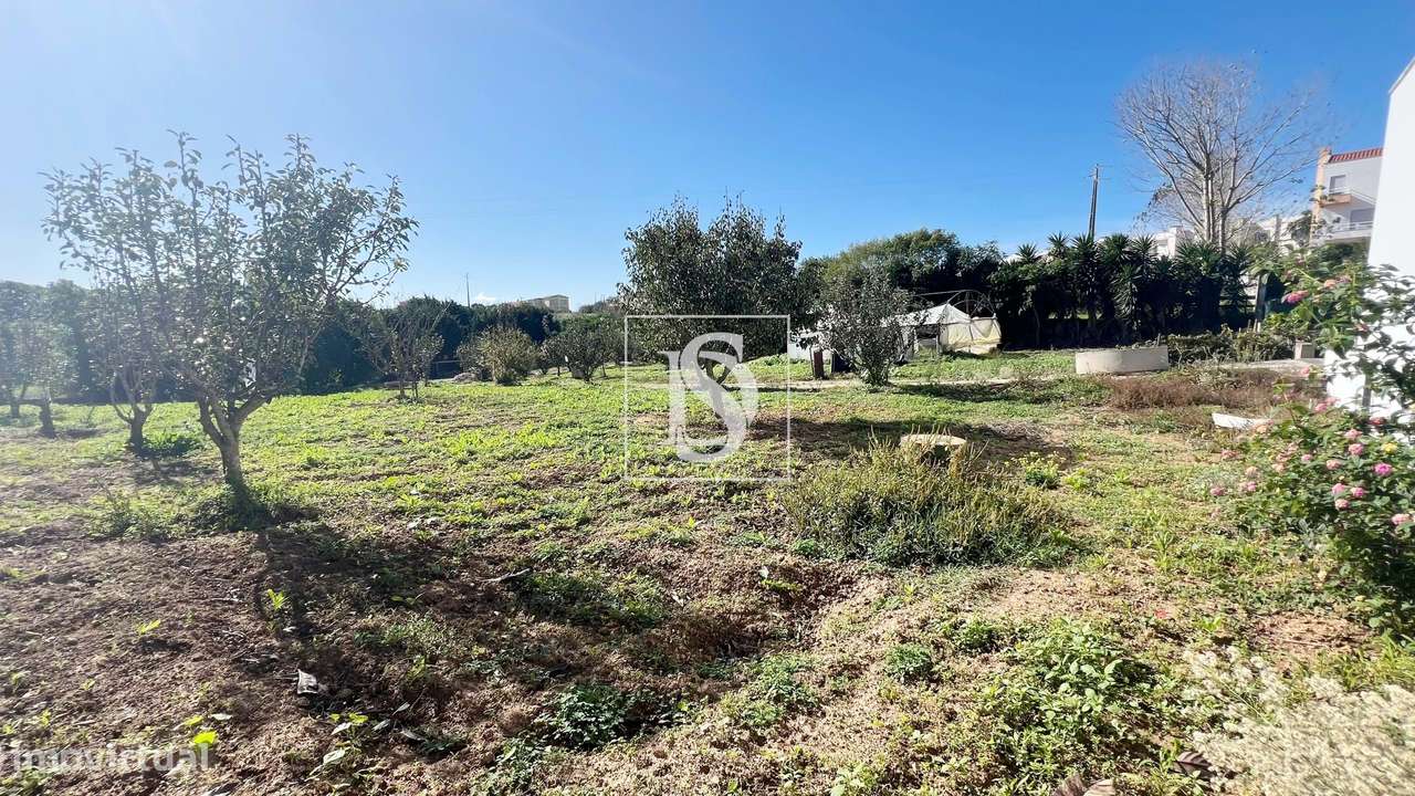 Lourinhã - Lote de Terreno de 2408,65 m²com projeto para moradia aprov - Grande imagem: 5/9