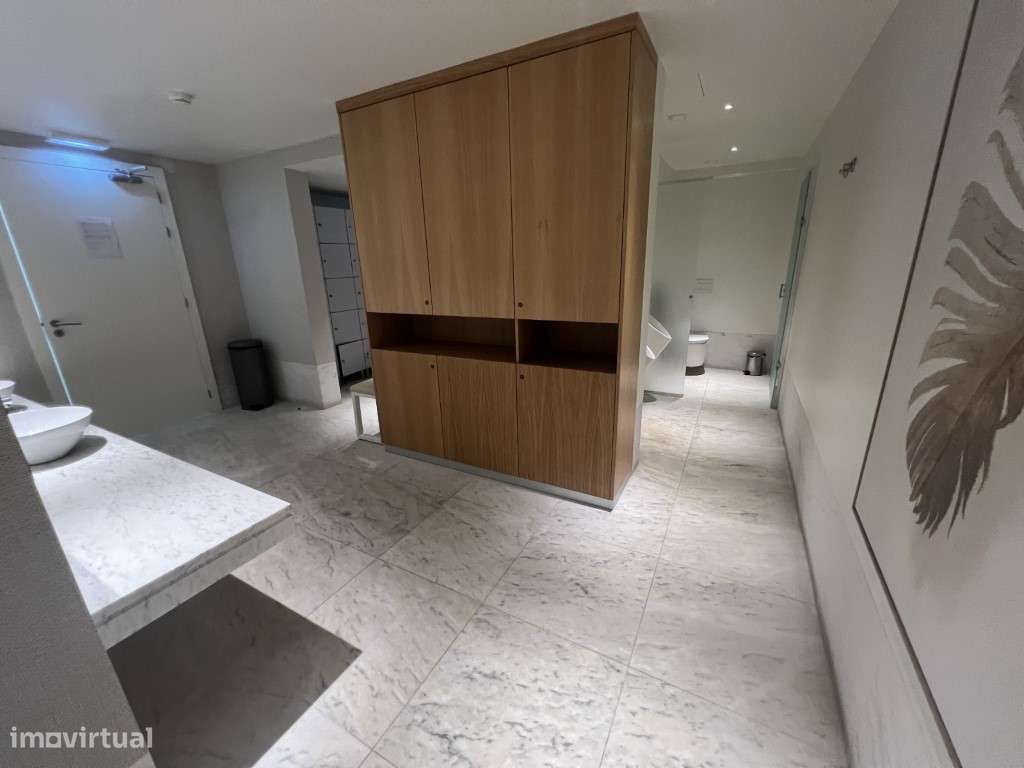 Exclusivo T1 no Prestigiado Condomínio Bayline - Armação de Pêra-40