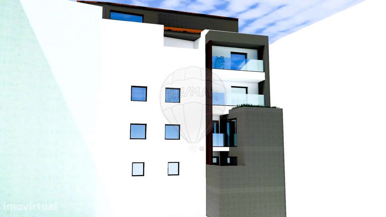 Apartamento T2 para venda - Grande imagem: 4/4