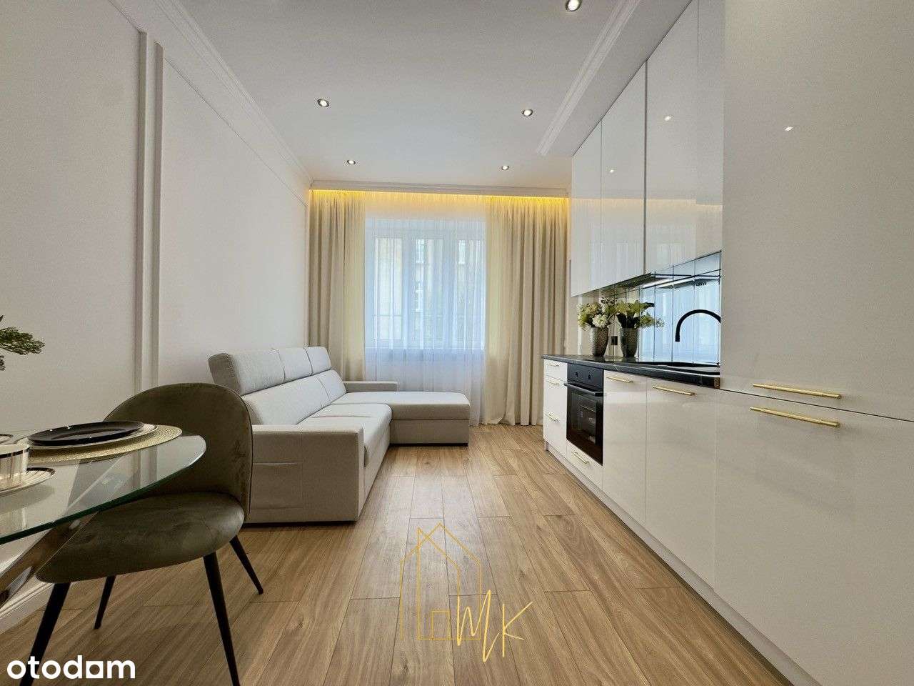 Komfortowe mieszkanie z Najemcą!– idealna lokaliza-5