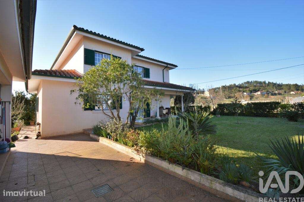 Casa T4 em Foz de Arouce e Casal de Ermio de 747,00 m2 - Grande imagem: 4/30