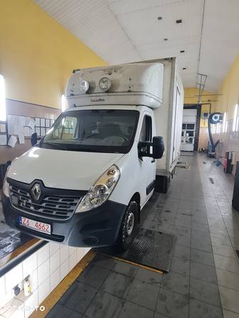 Renault Master - 24