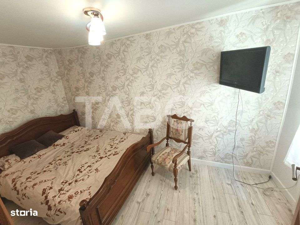 Apartament 2 camere de inchiriat in Sibiu Centrul Istoric pet friendly - Imagine principală: 4/10