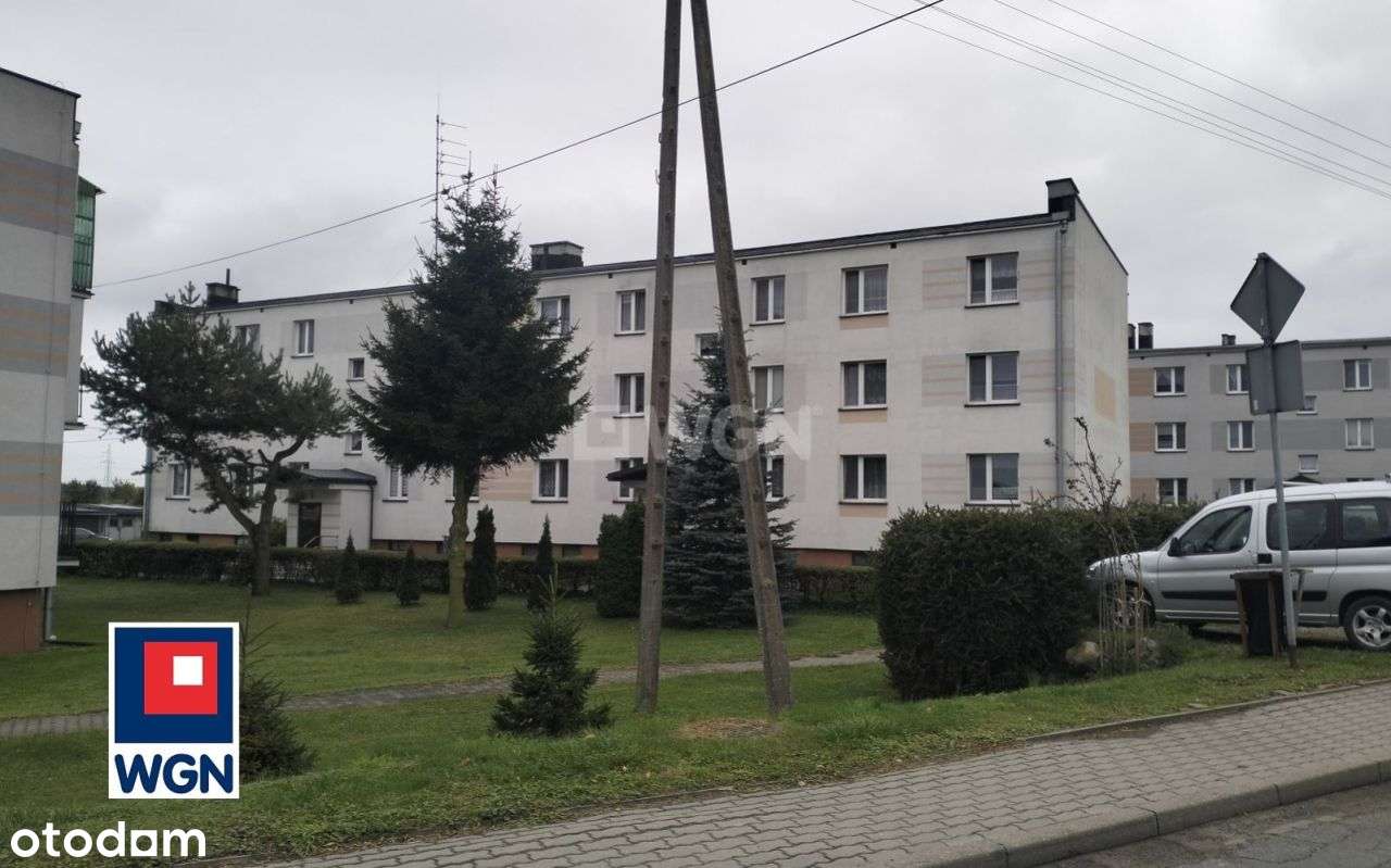 Mieszkanie z garażem na Pojezierzu Brodnickim-2