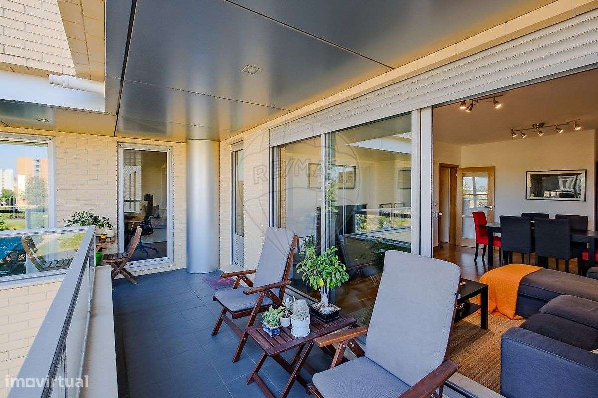 Apartamento T2 para venda-3