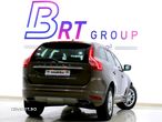 Volvo XC 60 D4 AWD Geartronic Summum - 6