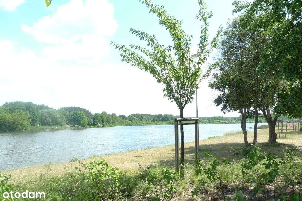siedlisko, prawie 1 ha ziemi, w pięknym otoczeniu!-13