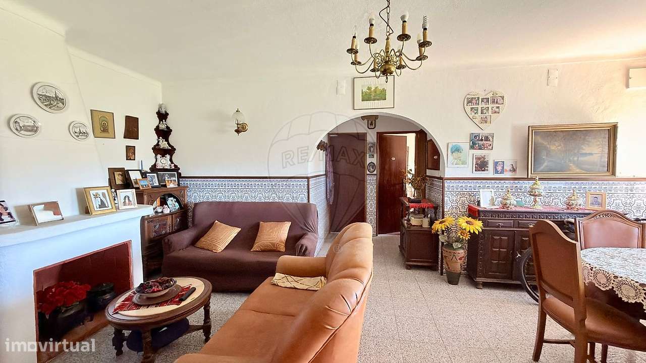 Moradia T3 para venda - Grande imagem: 2/30