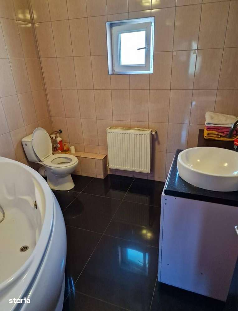 Casa de vanzare / Goranu-11