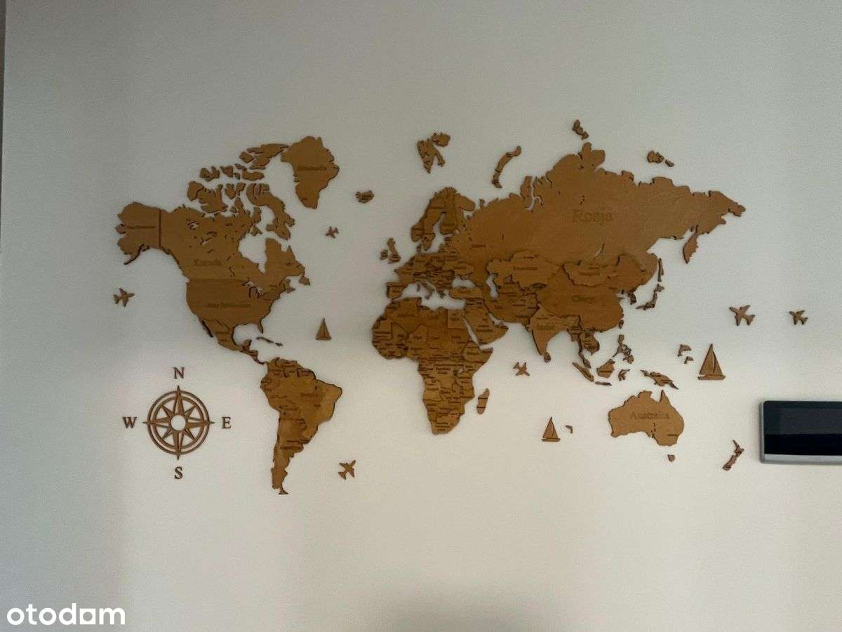 Luksusowy Dom z Ogrodem i Pełnym Wyposażeniem - Pełny obrazek: 5/17