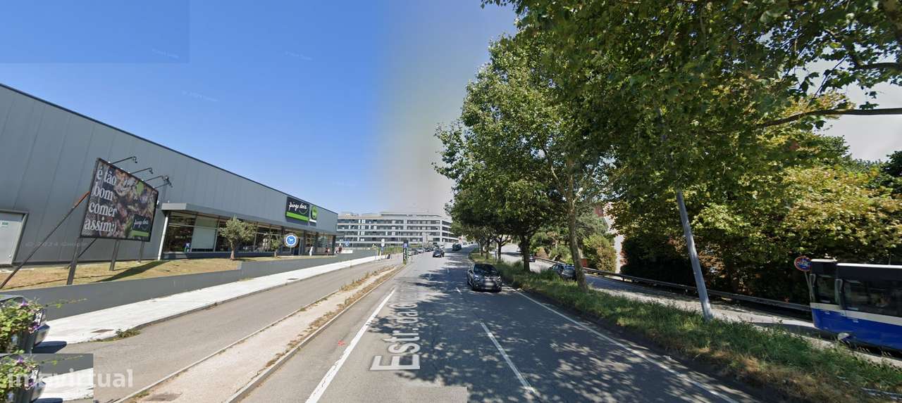 T0 NOVO - Pólo Universitário / Metro / H.S.João - Porto - Grande imagem: 5/10