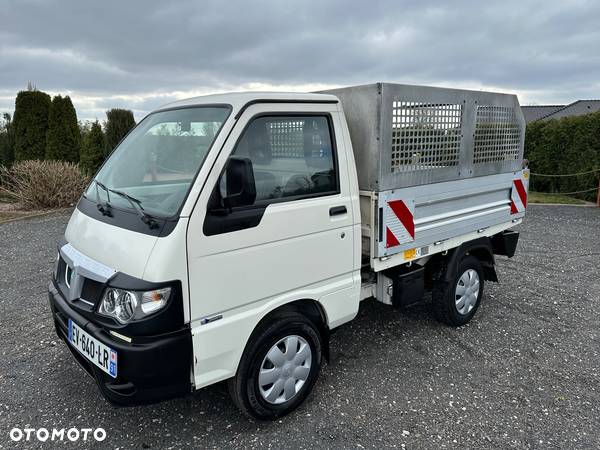 Piaggio Porter - 29