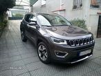 Jeep Compass 1.6 M-Jet Limited - 3