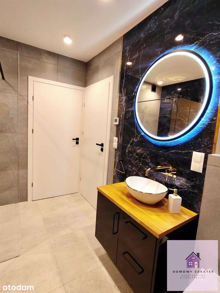Gustowne mieszkanie dla wymagających!-14