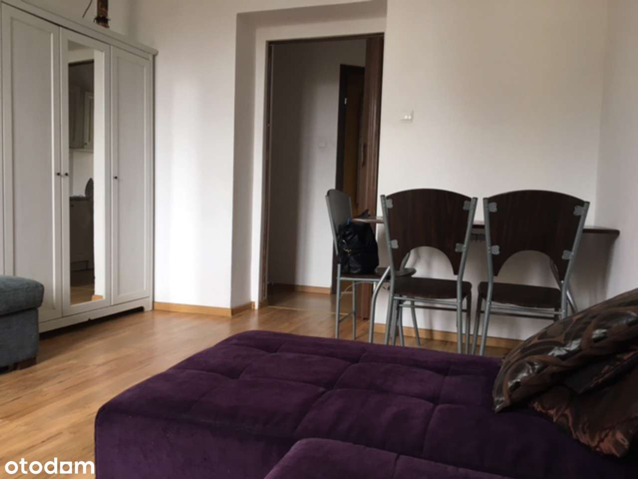 Wynajmę dla pracowników mieszkanie Gdynia Śródmieście Plac Kaszubski - Pełny obrazek: 5/8