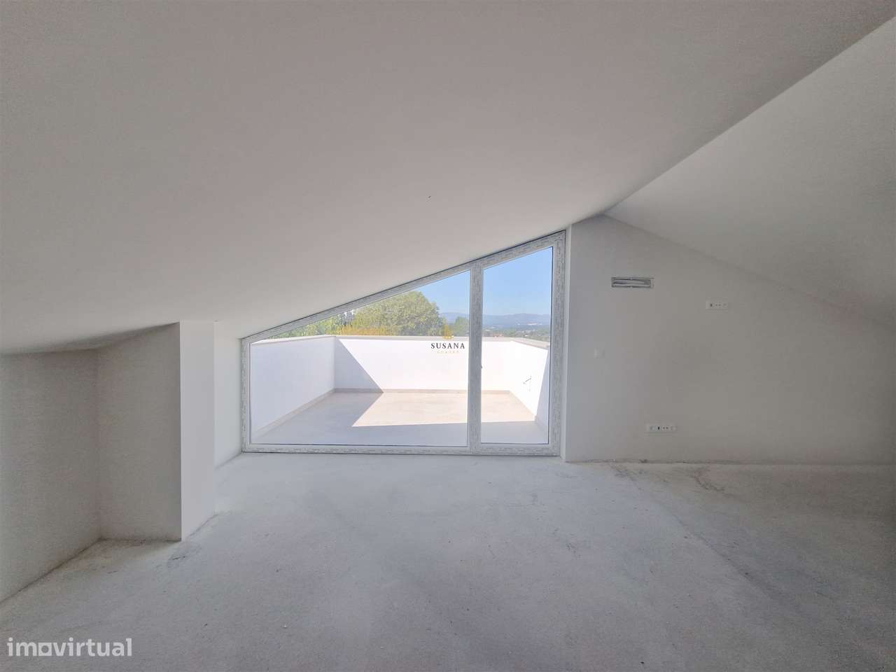 Apartamento T3 DUPLEX Venda em Viseu,Viseu-30