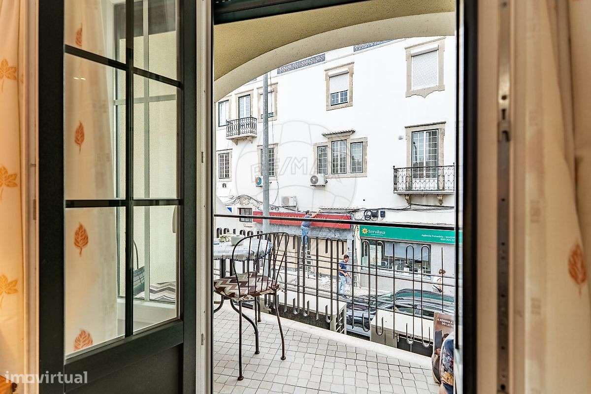 Apartamento T2 para venda-14