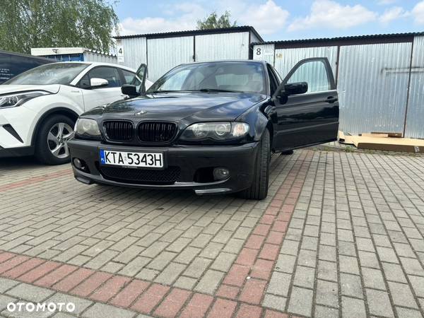 BMW Seria 3 318i Edition Sport - 13