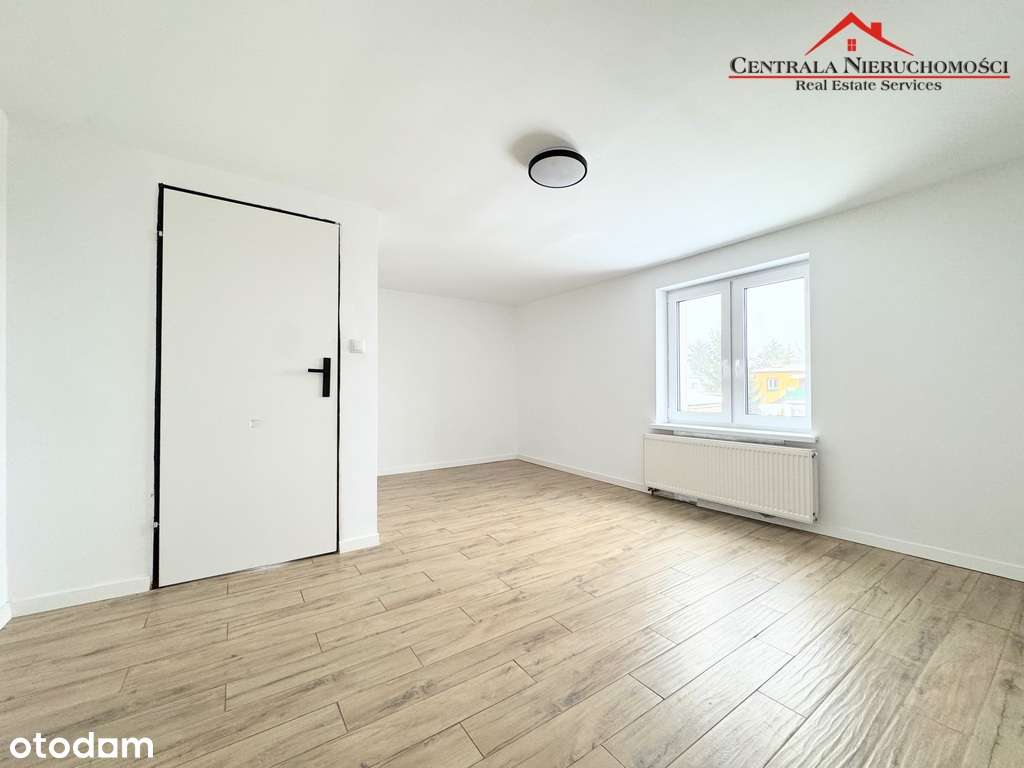 Dom wolnostojący 6 pokoi na osiedlu Stawki-13