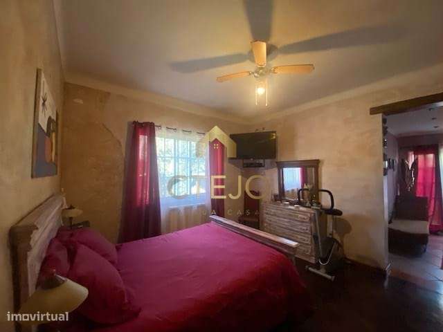 Moradia T2 Arrentela-22